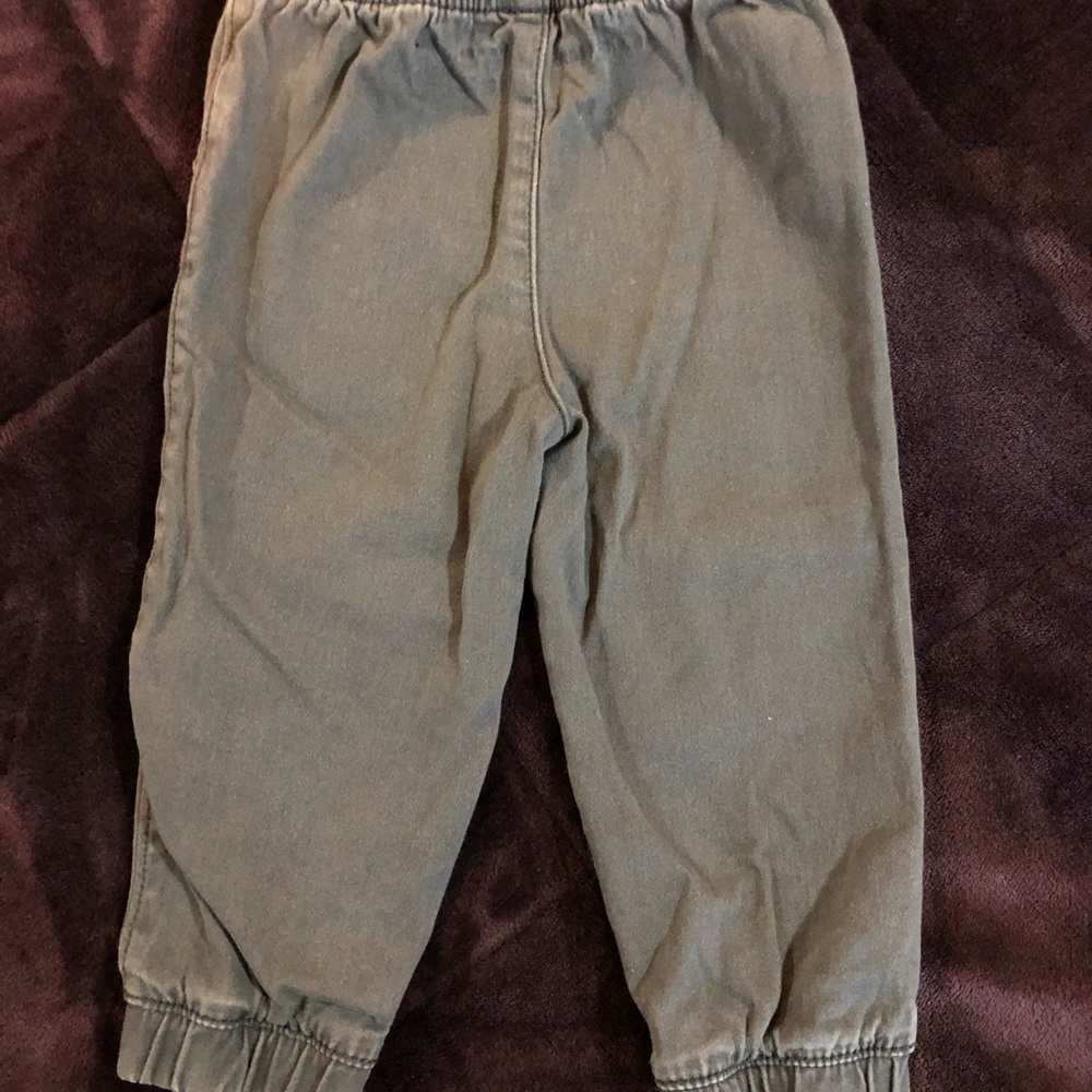 Gray Joggers Bundle - Picture 3 of 3